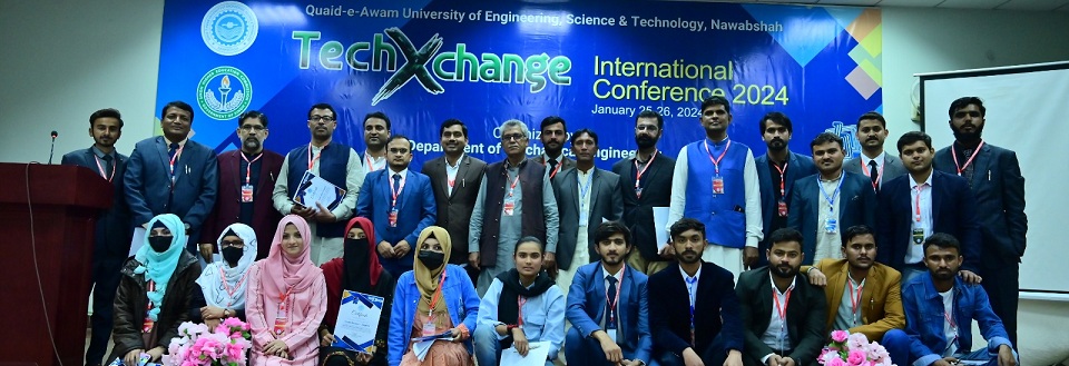 TechXchange International Conference
