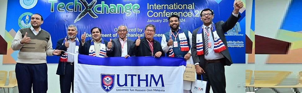 TechXchange International Conference