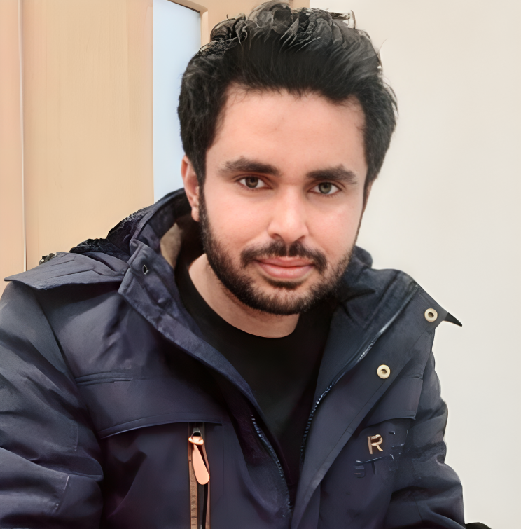 Dr. Abid Ali 
