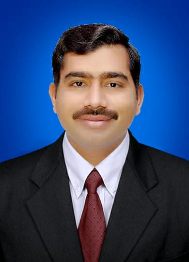 Dr. Imdad  Ali