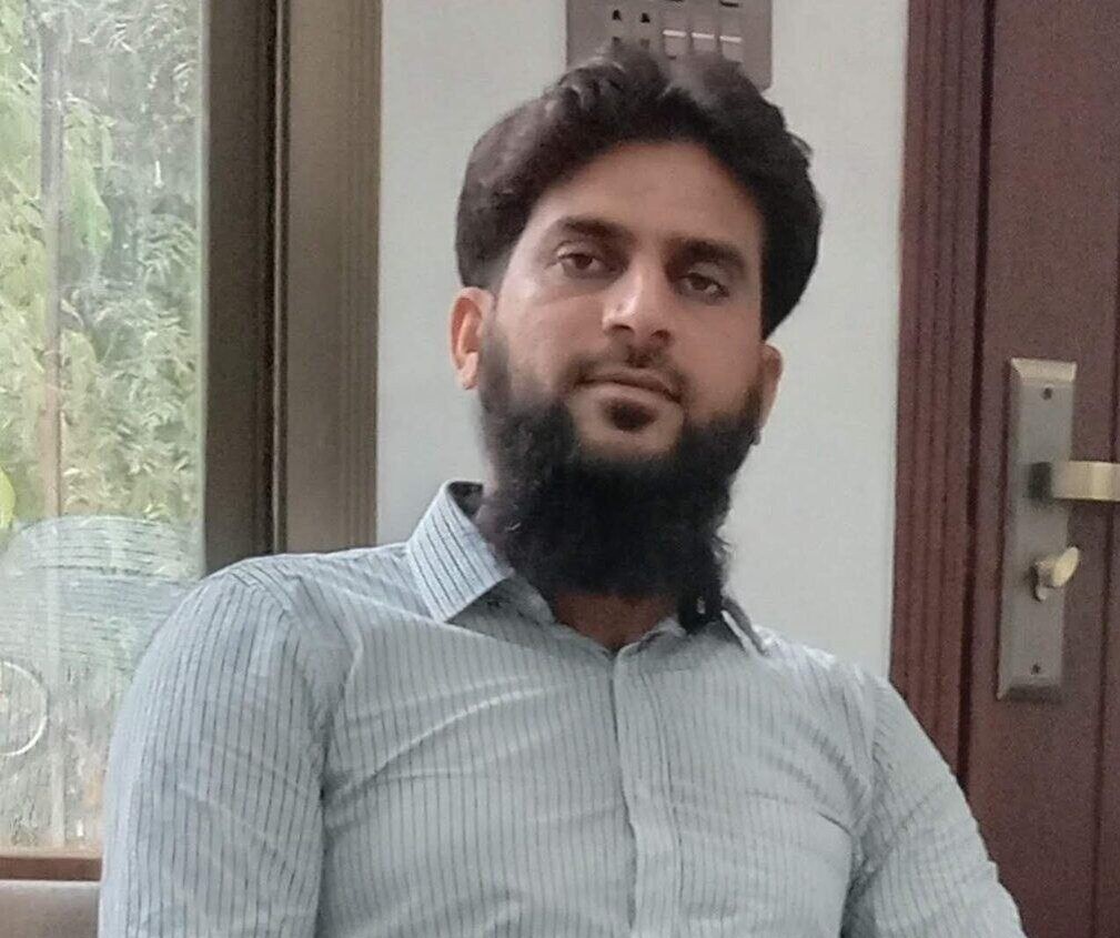 Engr. Saddam  Hussain 