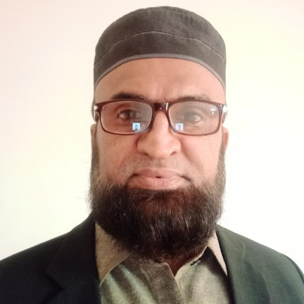 Chairman Photo