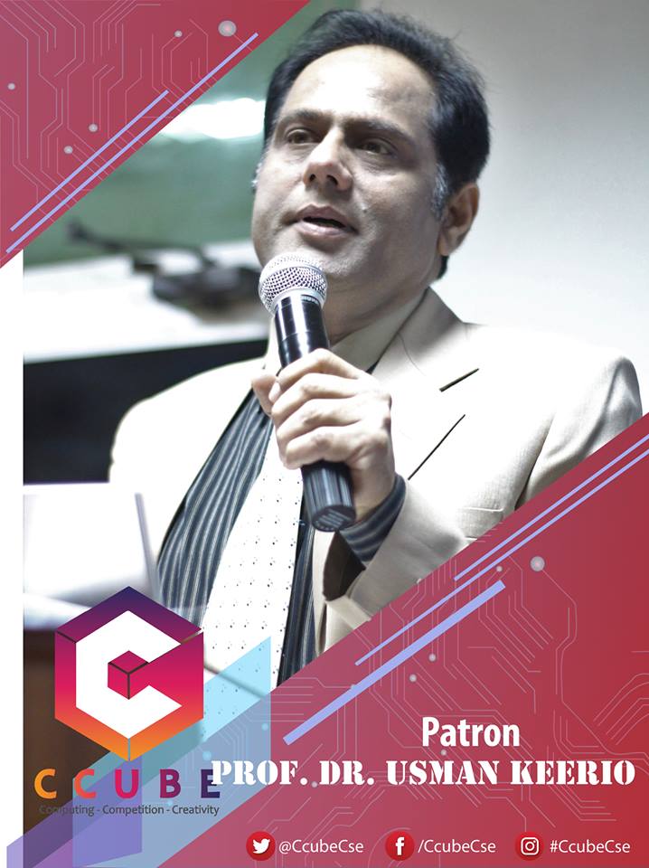 Prof. Dr. Muhammad  usman