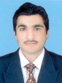 Engr. Masood Ali