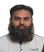 Prof. Dr. Muhammad Mujtaba Shaikh