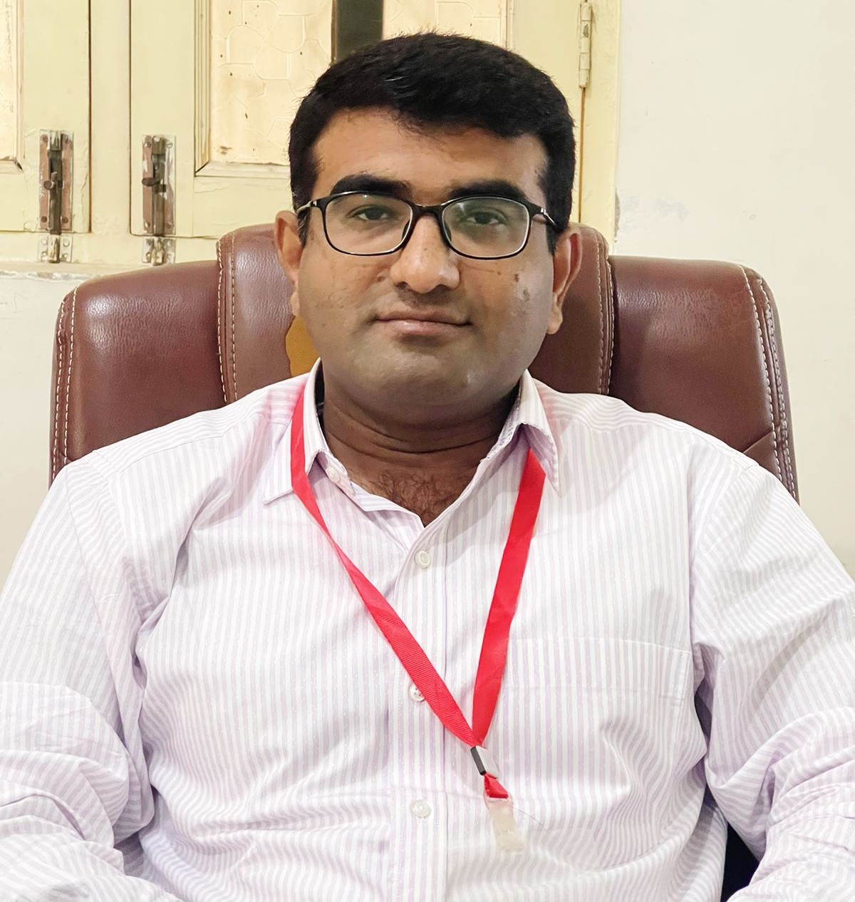 Dr. Abdul Aleem 