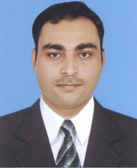 Dr. SHAKEEL  AHMED