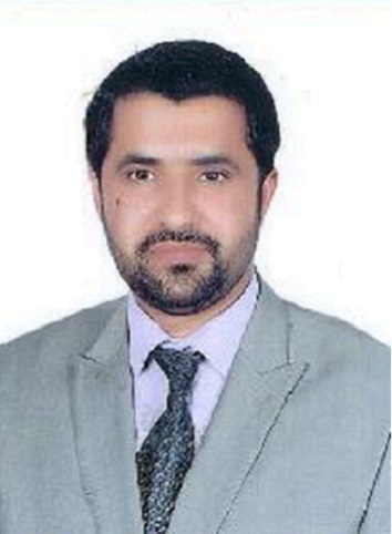 Prof. Dr. Sanaullah 