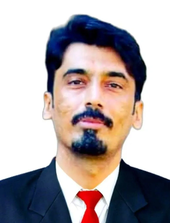 Dr. Muzaffar Bashir