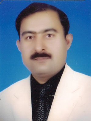 Inayatullah Kakepoto  Former Dean QEC & Chairman BS&RS, Member Syndicate TSAUS,