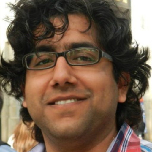 Prof. Dr. Muhammad Afzal