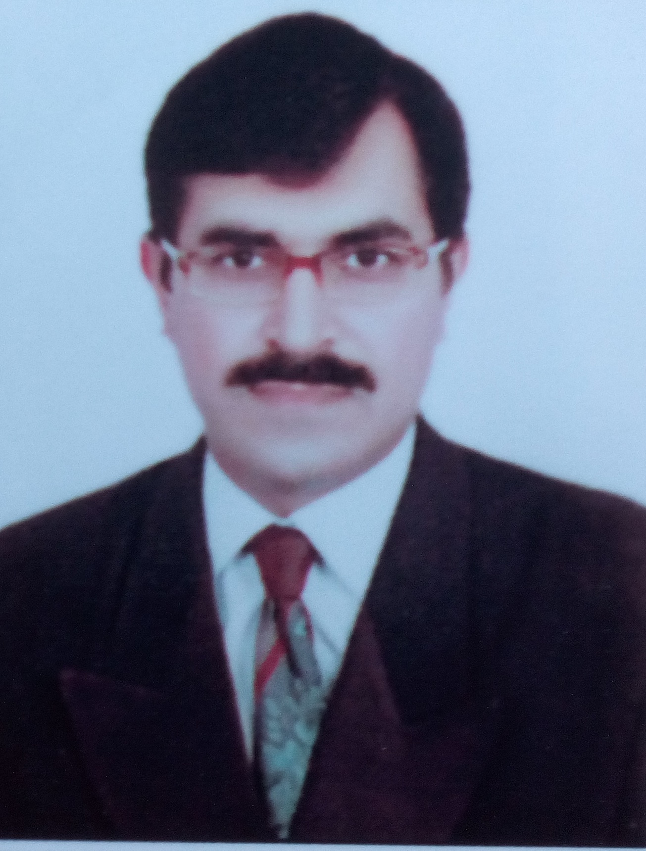 Dr. Abdul Rehman