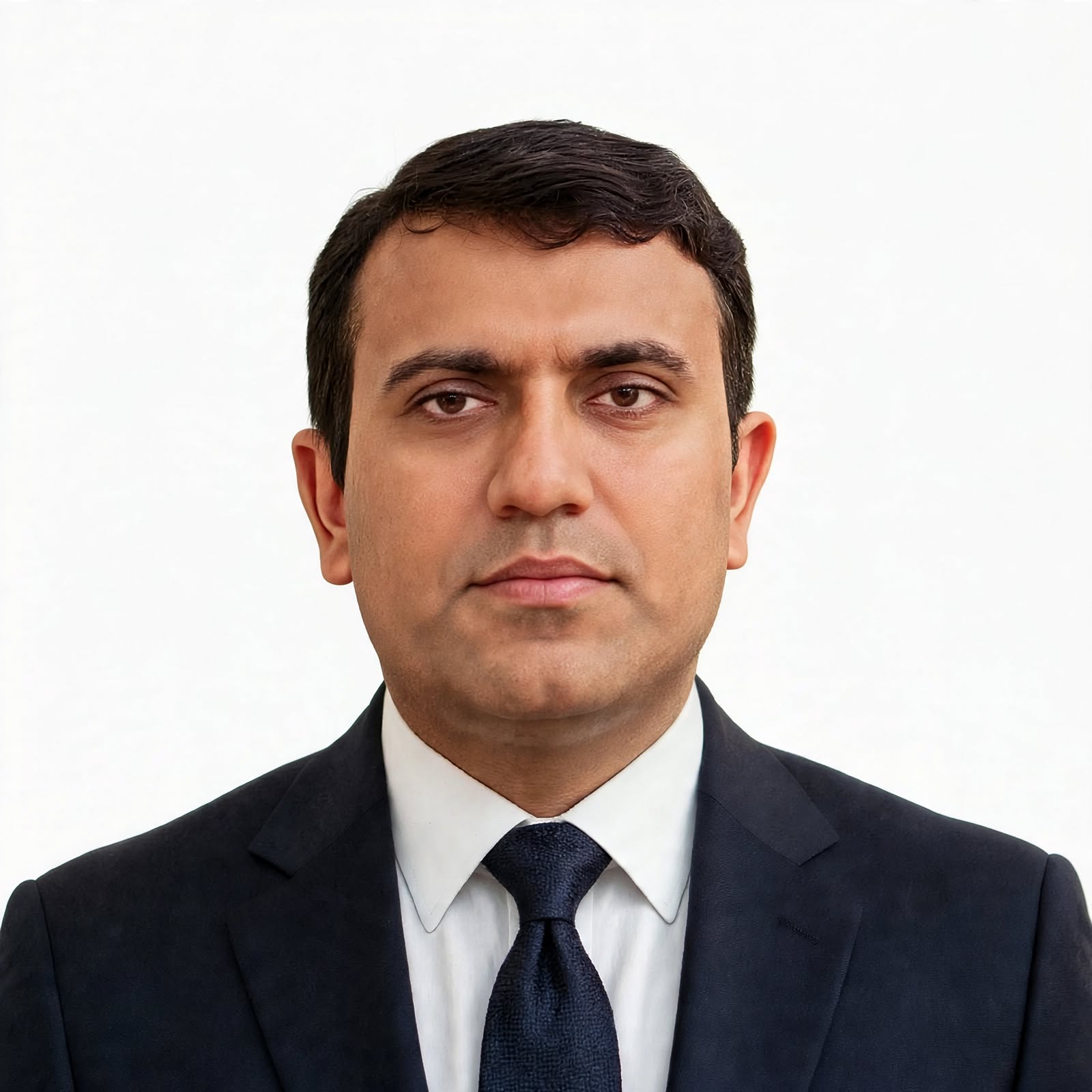 Mr. Ali Asghar
