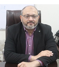 Prof. Dr. Ubaidullah 
