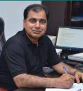 Prof. Dr. Muhammad Ramzan