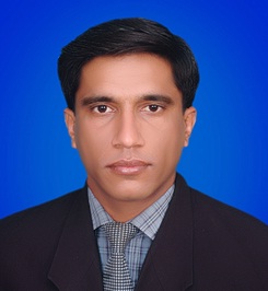 Dr. Asghar Ali