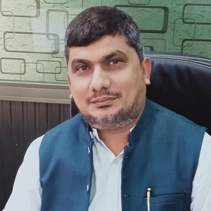 Dr. Aftab Hameed 