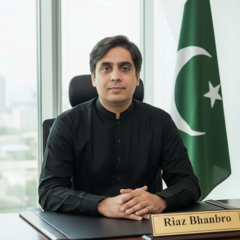 Riaz 