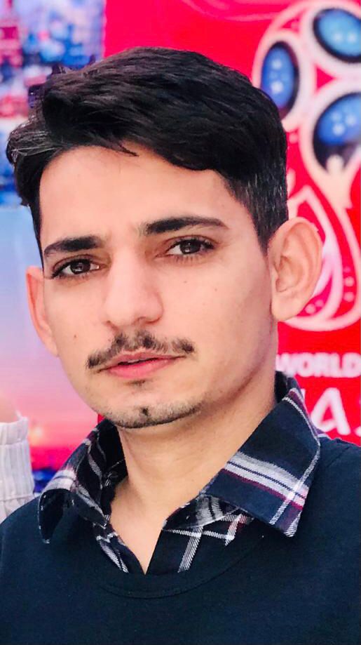 Dr. Aamir Khan