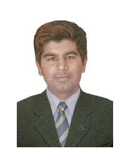 Engr. Imran Ali
