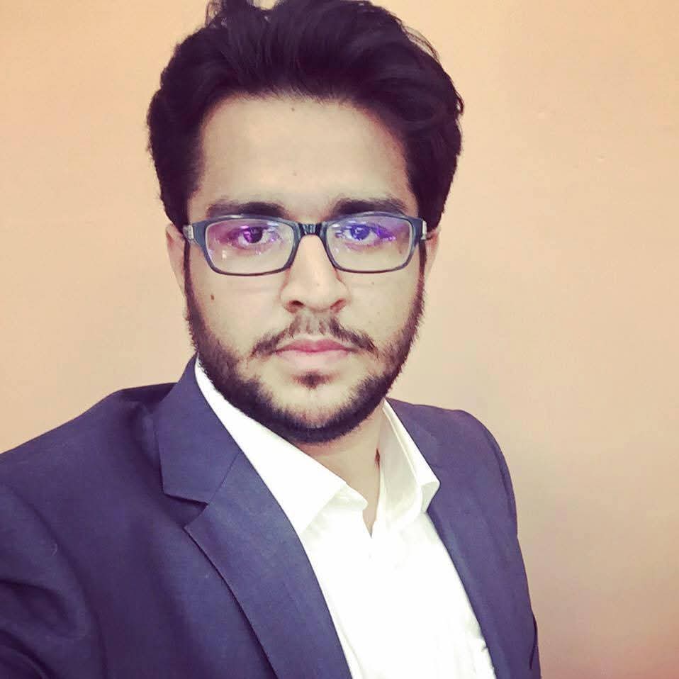 Dr. Shahnawaz 