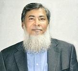 Vice Chancellor