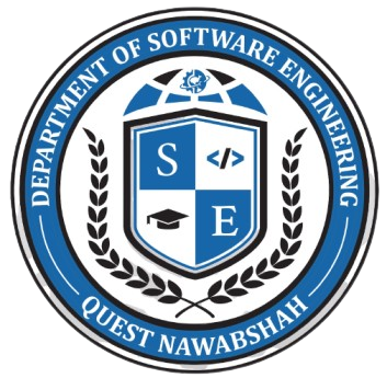 QUEST Software Department Logo